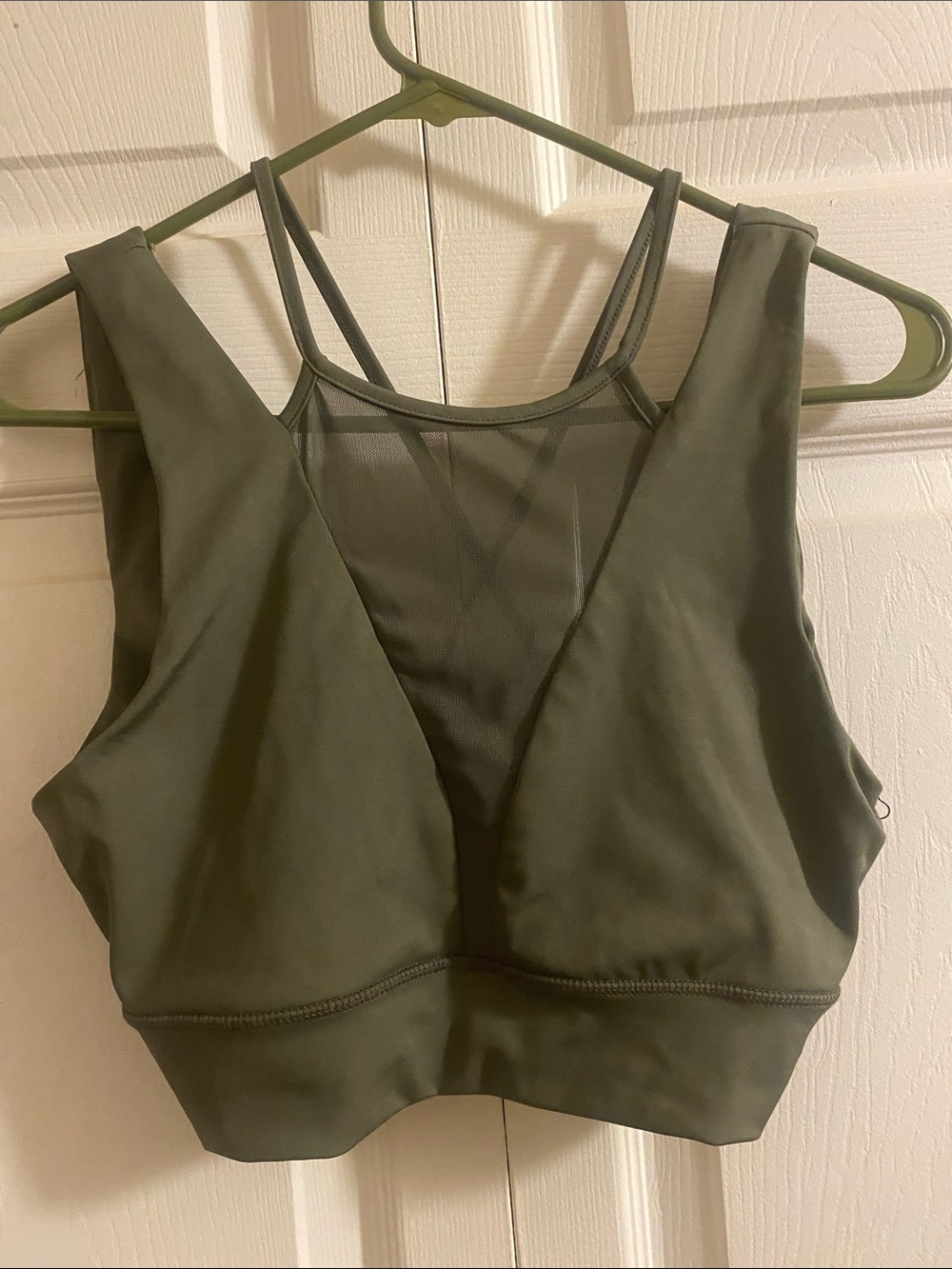 Sports Bra/ Crop Top